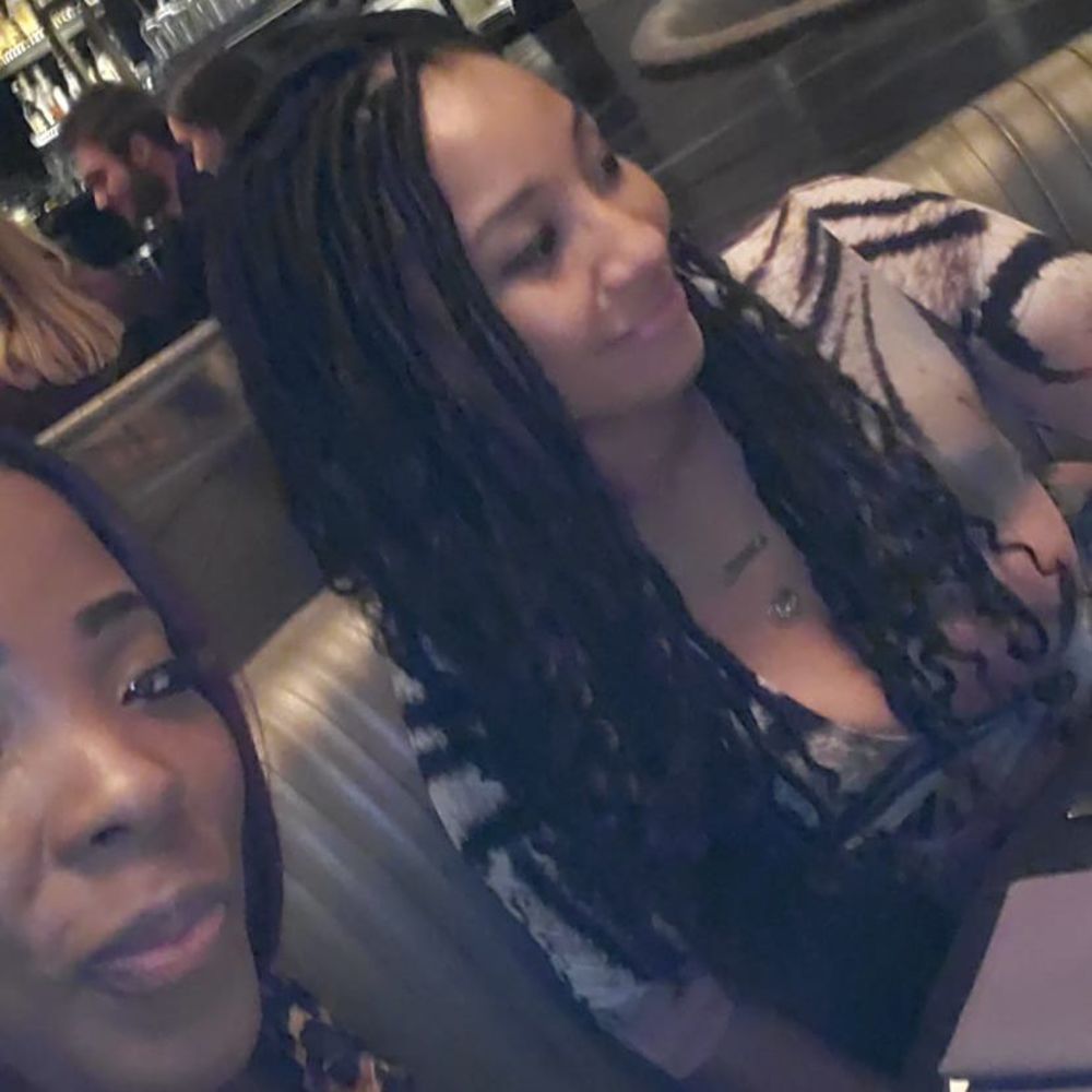 Meet your Posher, Kimi